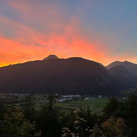 Ferienwohnungen Schleich Nassereith Esterno foto