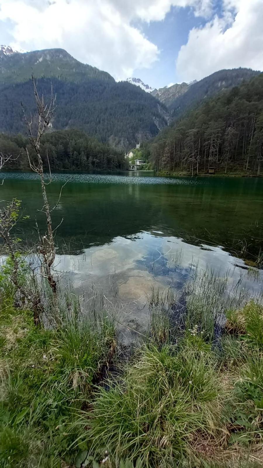Ferienwohnungen Schleich Nassereith Esterno foto